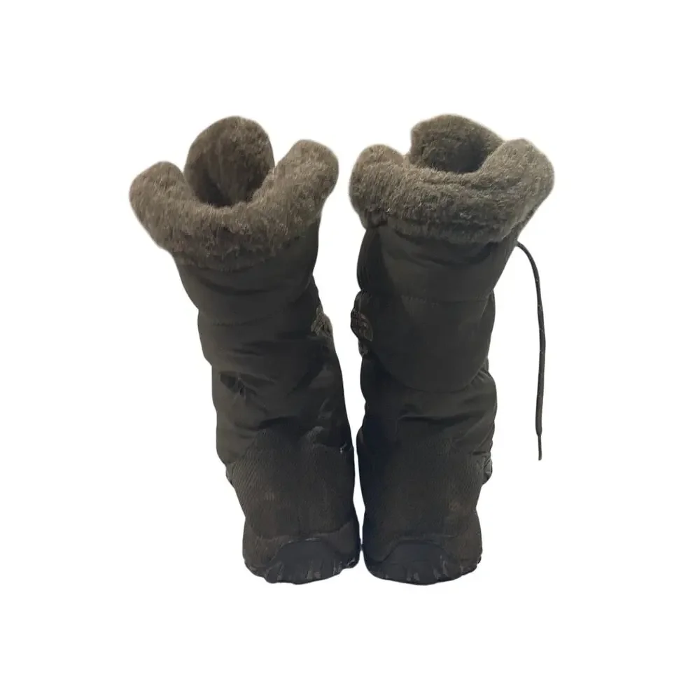 The North Face Nuptse Purna